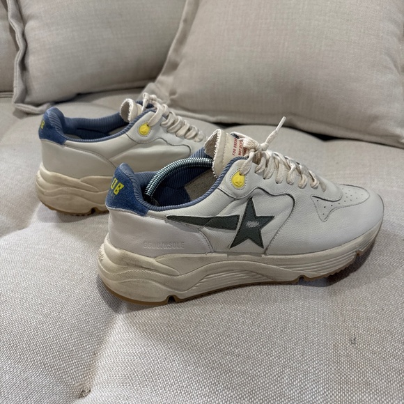 Golden Goose runners size EU45 - Picture 1 of 4